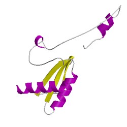 Image of CATH 3ju3A00