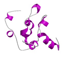 Image of CATH 3ju5B01