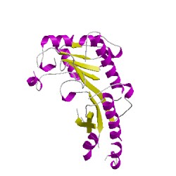Image of CATH 3ju5B02