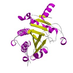 Image of CATH 3ju5C02