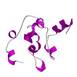 Image of CATH 3ju5D01