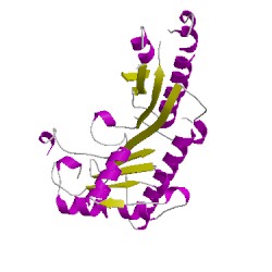 Image of CATH 3ju5D02