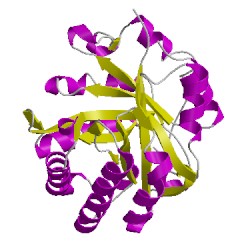 Image of CATH 3jugA00