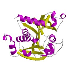 Image of CATH 3jukB