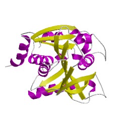 Image of CATH 3jukD00