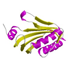 Image of CATH 3jumA01