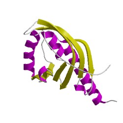 Image of CATH 3jumB