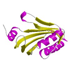 Image of CATH 3junA01