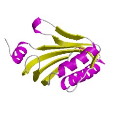 Image of CATH 3juoA01