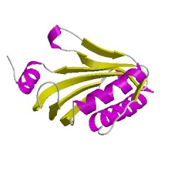 Image of CATH 3jupA01
