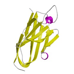 Image of CATH 3juyB01