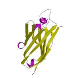 Image of CATH 3juyD01