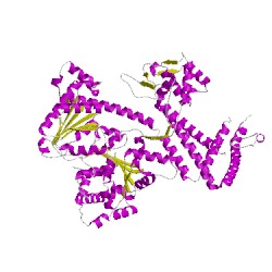 Image of CATH 3jv2A