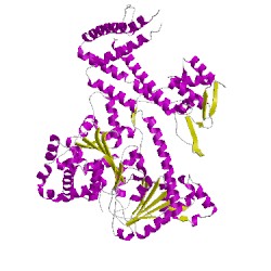 Image of CATH 3jv2B