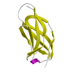 Image of CATH 3jv6A00