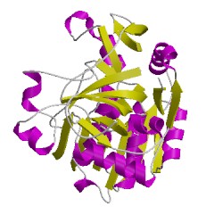 Image of CATH 3jv7A