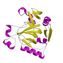 Image of CATH 3jv7A01