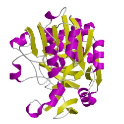 Image of CATH 3jv7B