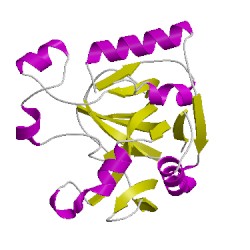 Image of CATH 3jv7B01