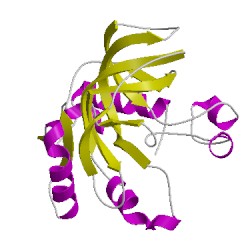Image of CATH 3jv7C01
