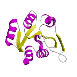 Image of CATH 3jv7C02