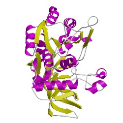 Image of CATH 3jv7D