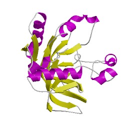Image of CATH 3jv7D01