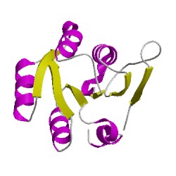Image of CATH 3jv7D02
