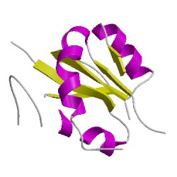 Image of CATH 3jv9A01