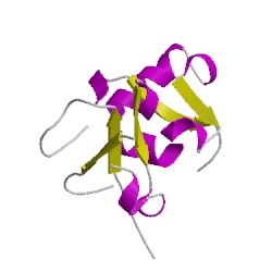 Image of CATH 3jv9A02
