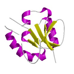 Image of CATH 3jv9B01