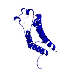 Image of CATH 3jvm