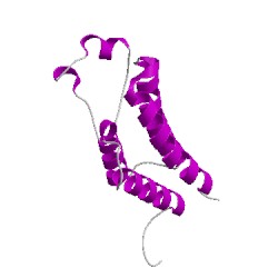 Image of CATH 3jvmA