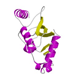 Image of CATH 3jvzB00