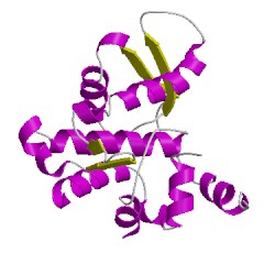 Image of CATH 3jvzC01