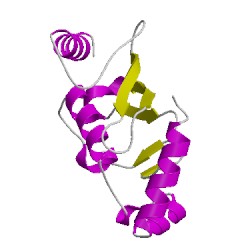 Image of CATH 3jw0B