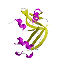 Image of CATH 3jw1A