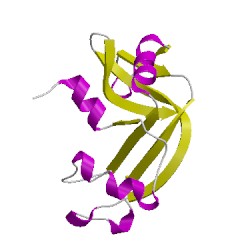 Image of CATH 3jw1B