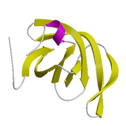 Image of CATH 3jw2A00