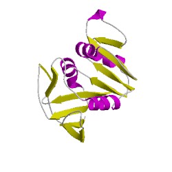 Image of CATH 3jw5B