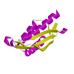 Image of CATH 3jw7A01