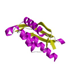 Image of CATH 3jw7B01