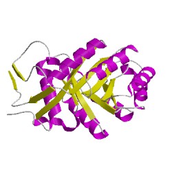 Image of CATH 3jw7C02