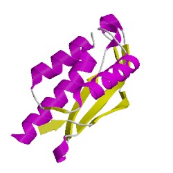 Image of CATH 3jw7E01