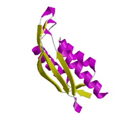 Image of CATH 3jw7F01