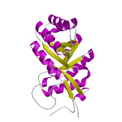 Image of CATH 3jw7F02