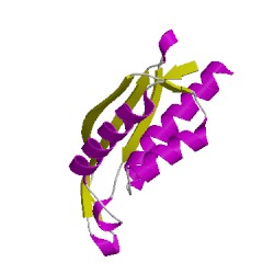 Image of CATH 3jw7G01