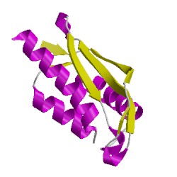 Image of CATH 3jw7H01