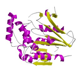 Image of CATH 3jw8B