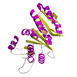 Image of CATH 3jw9A01